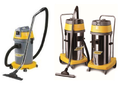 aspirateur