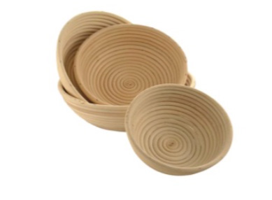 bannetons